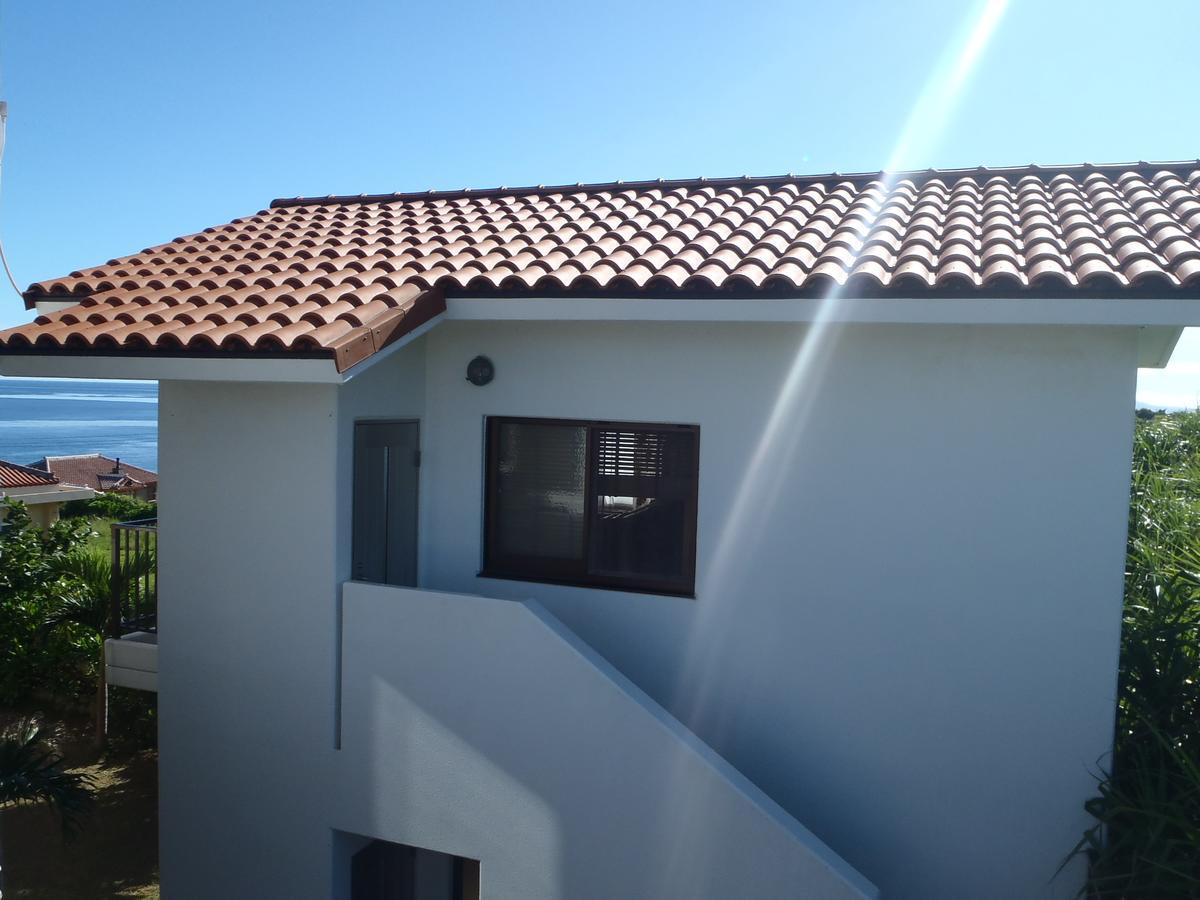 Urumanchu Nakijin Exterior foto